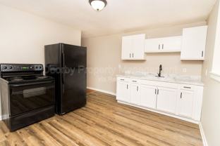2215 Allin St #A - Photo 1 of 1