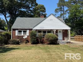 featured image of 1611 Rose St