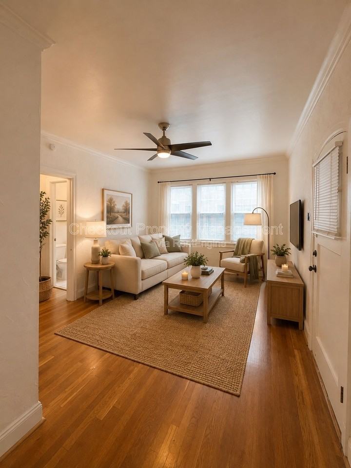 7334 Forsyth Blvd #202 - Photo 4 of 10