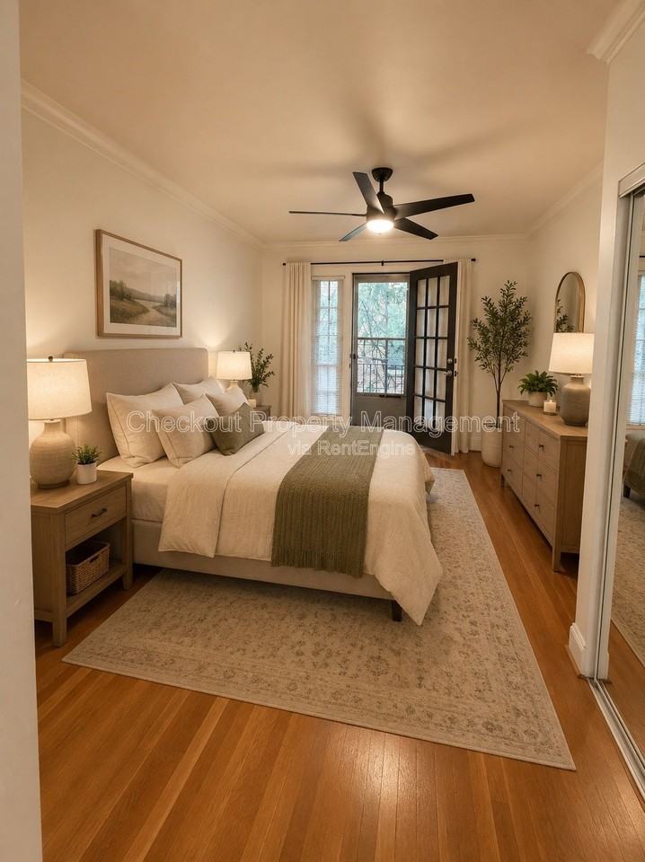 7334 Forsyth Blvd #202 - Photo 6 of 10