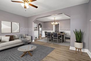 5225 Fletcher St - Photo 1 of 1