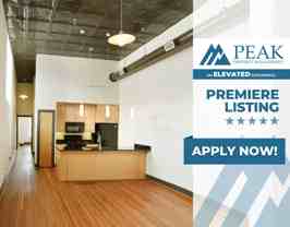 132 N Sycamore St #201 - Photo 1 of 1