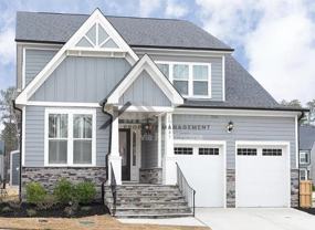 1121 Crested Jay Dr - Photo 1 of 1