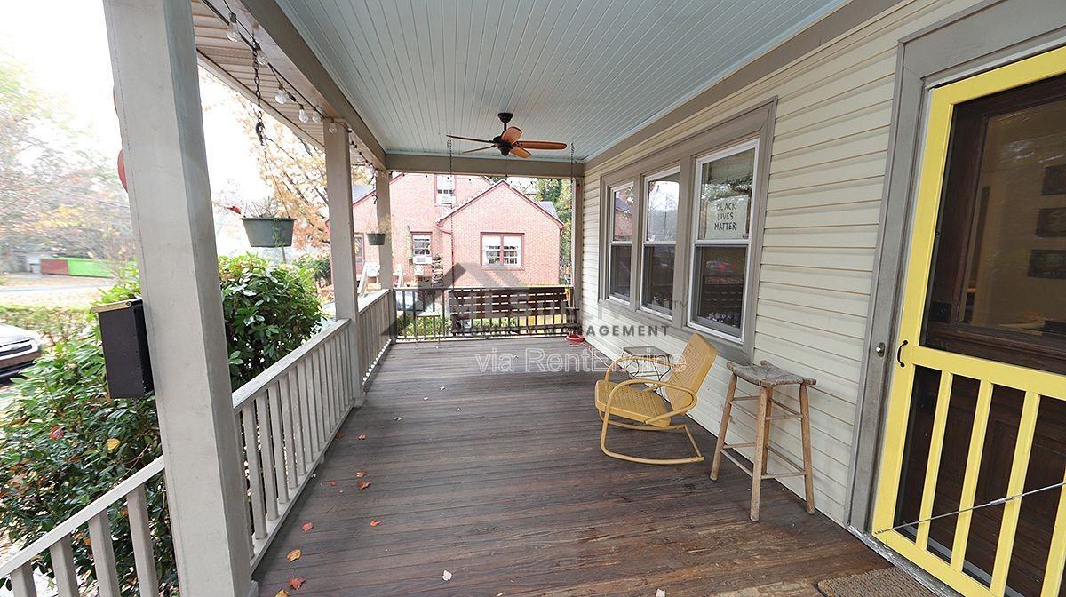 901 Camden Ave #1 - Photo 2 of 20