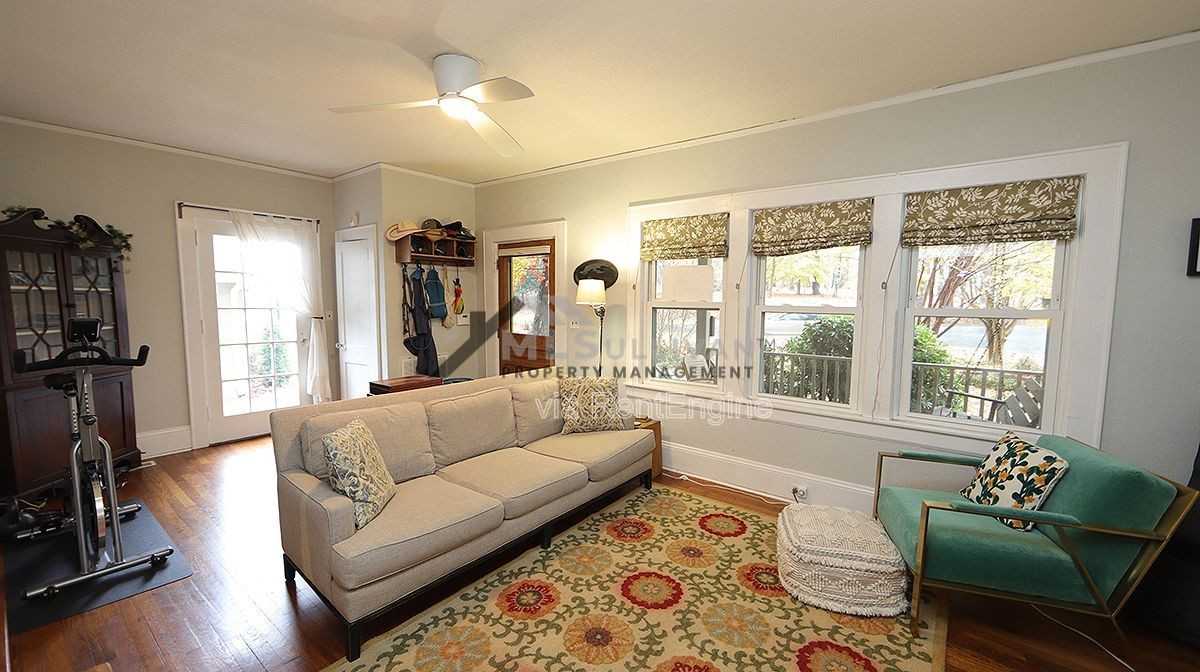 901 Camden Ave #1 - Photo 4 of 20