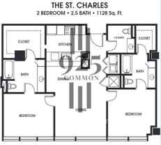 925 Common St #902 - Photo 1 of 1