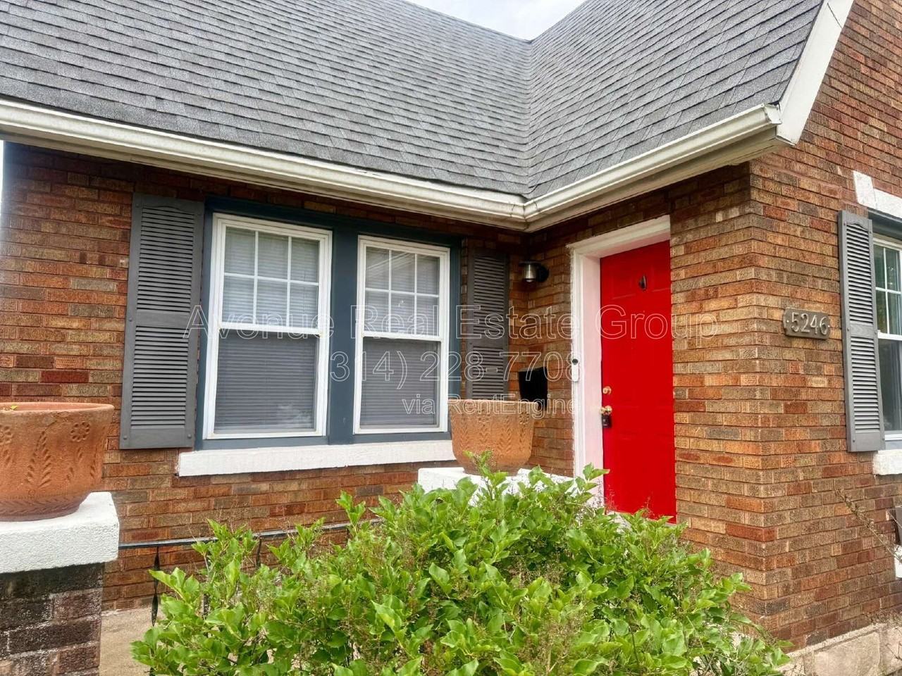 5246 Chippewa St - Photo 2 of 9