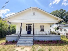3207 Curtis St - Photo 1 of 1