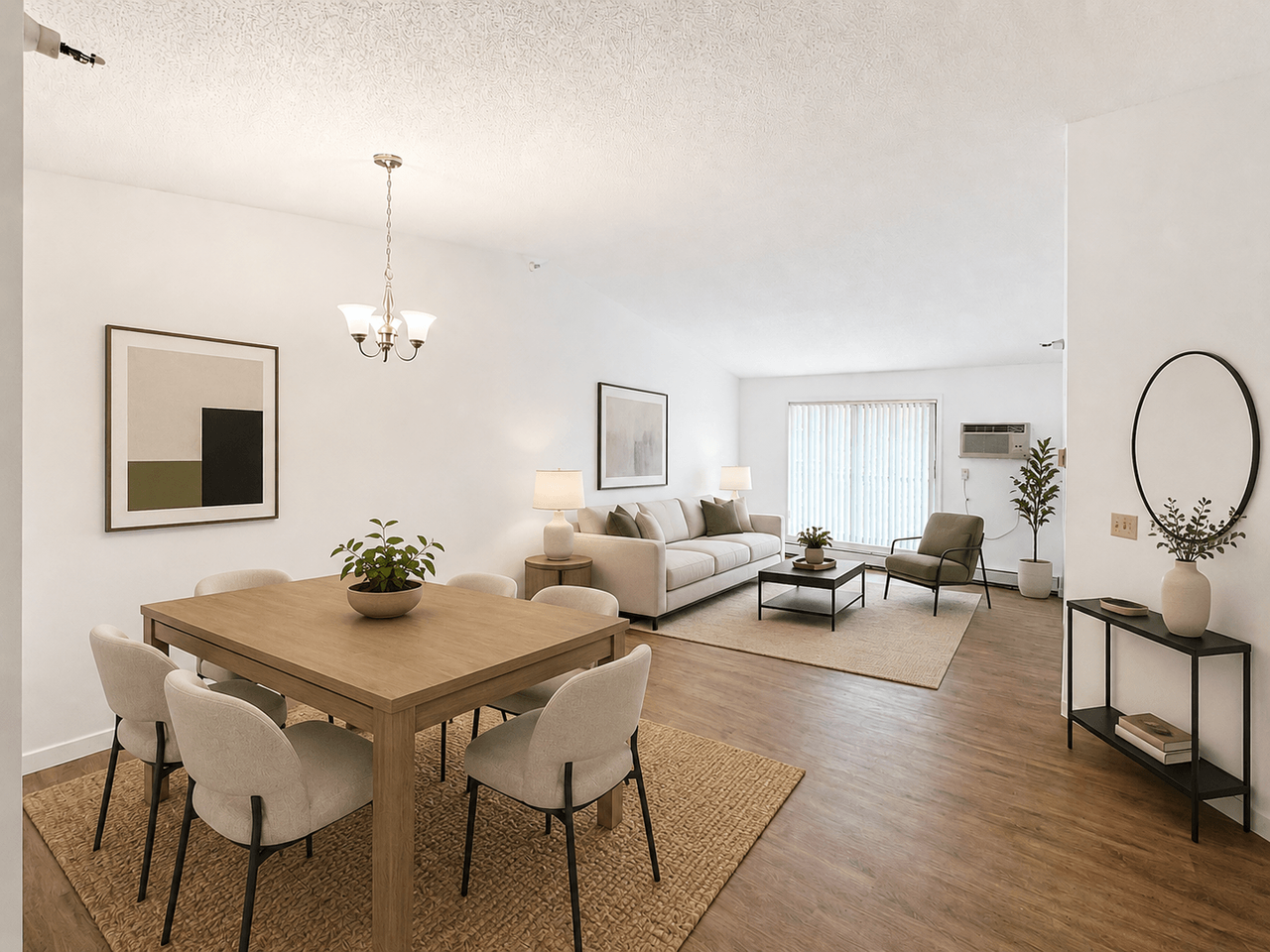 Tralee Terrace Apartments - Photo 4 of 35
