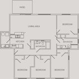 Oshkosh College Housing - Photo 1 of 1