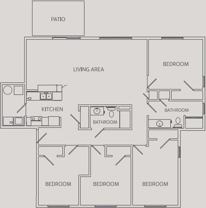 Oshkosh College Housing - Photo 1 of 1