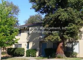 Rock Creek Apartments - Photo 1 of 1