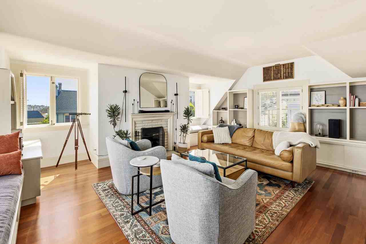 2621 Divisadero St #3 - Photo 3 of 50