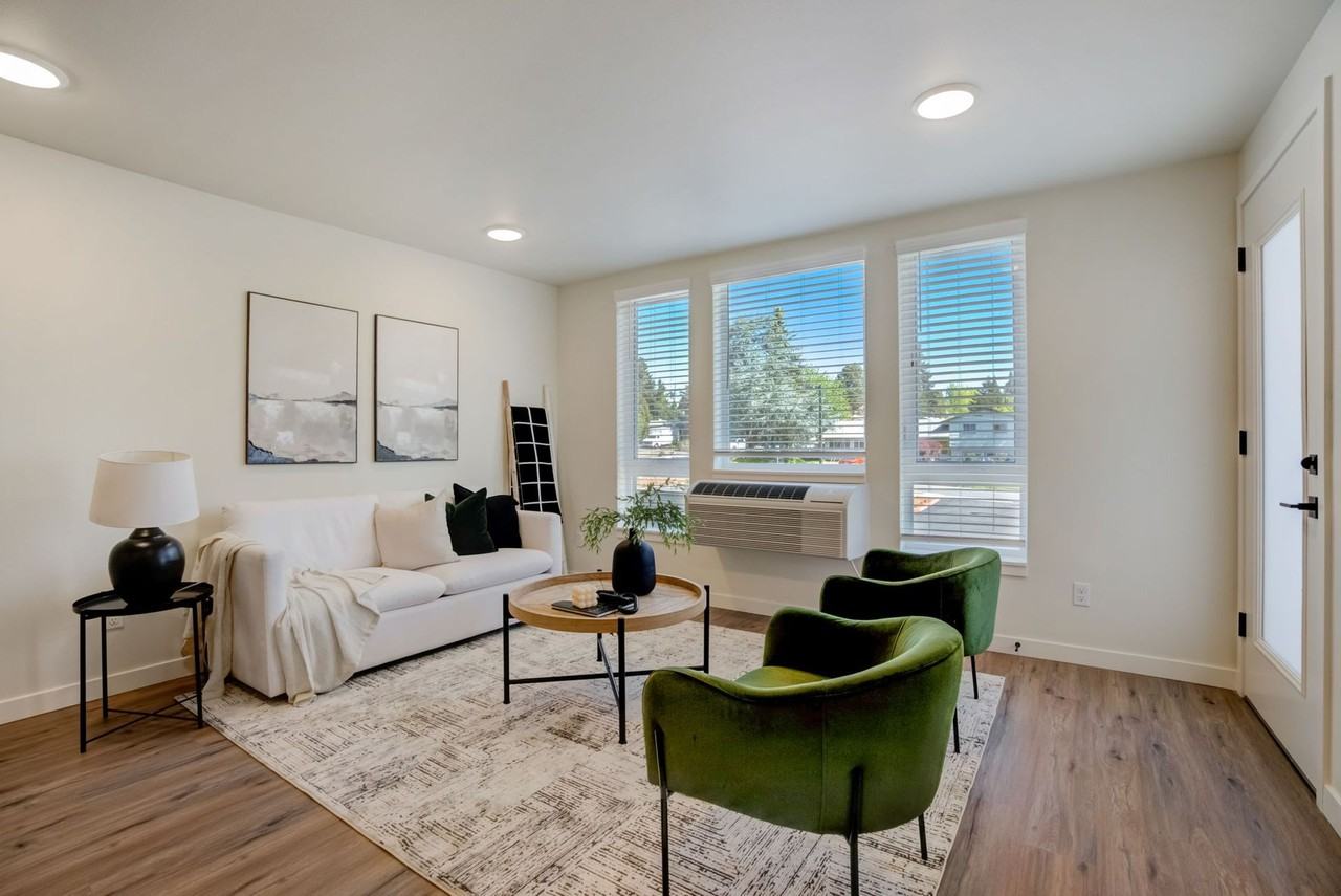 Bella Maria ~ Offering 1 and 2 Bedroom Homes! - Photo 3 of 40