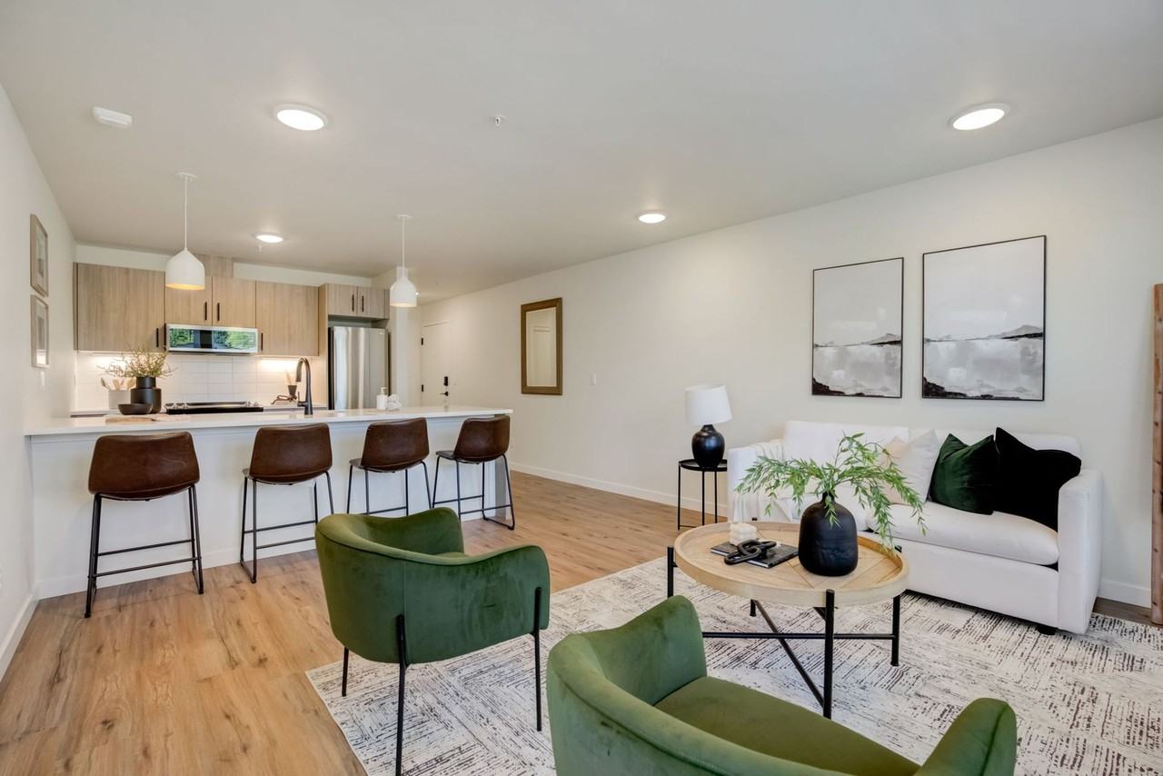 Bella Maria ~ Offering 1 and 2 Bedroom Homes! - Photo 4 of 40