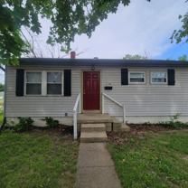2348 Saint Paul St - Photo 1 of 1