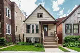 3233 W Berteau Ave - Photo 1 of 1