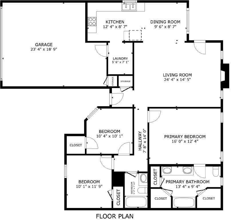 1801 Sagebrush Dr - Photo 3 of 26