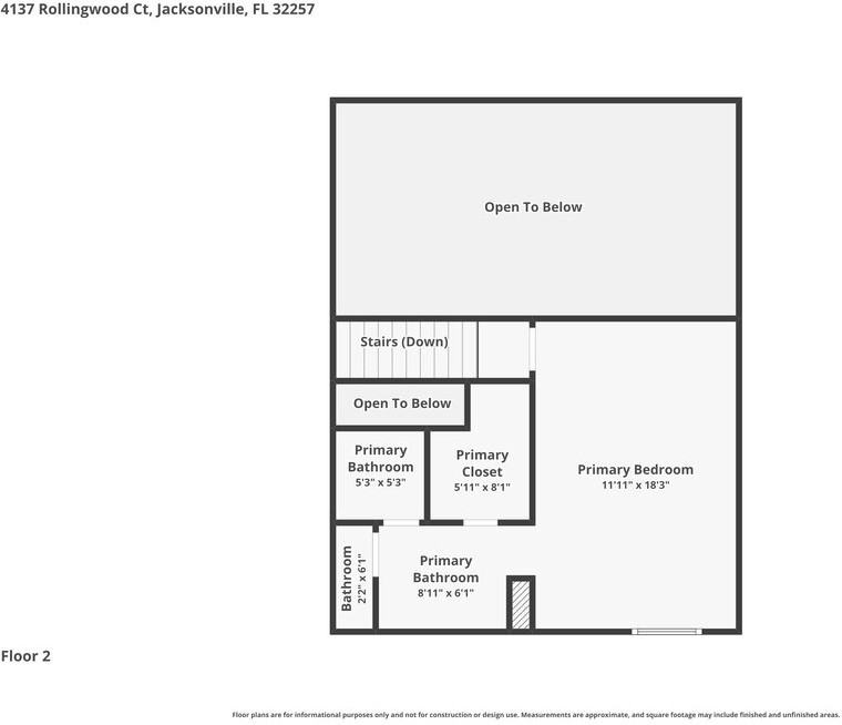 4137 Rollingwood Ct - Photo 2 of 17