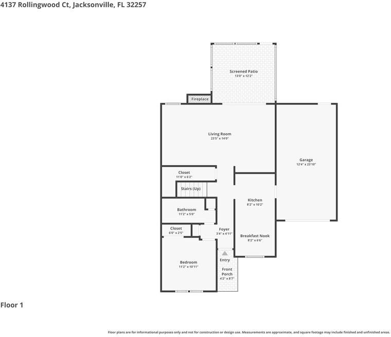 4137 Rollingwood Ct - Photo 3 of 17