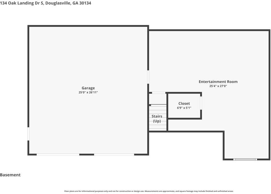 134 Oak Landing Dr S - Photo 2 of 17