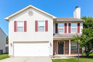featured image of 8130 Amble Way
