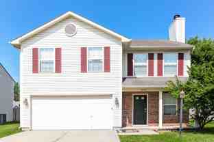 8130 Amble Way - Photo 1 of 1