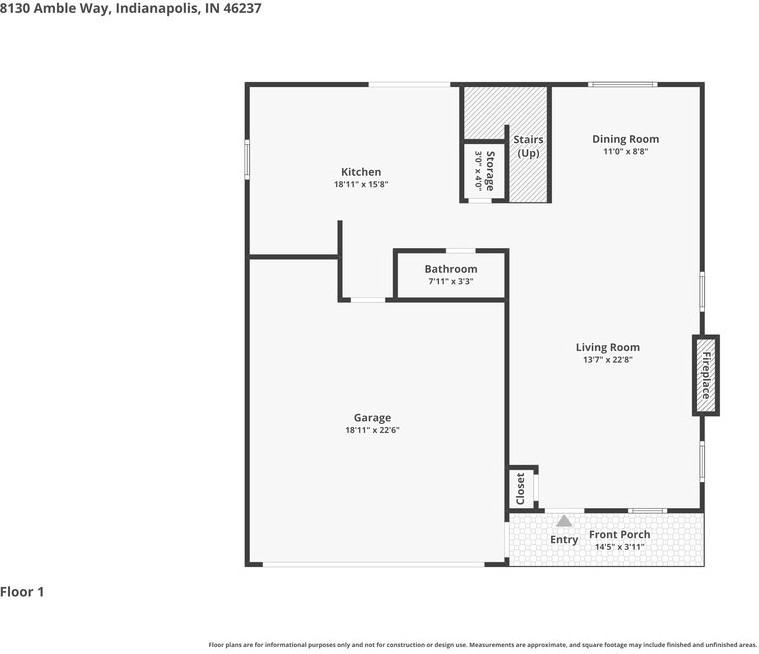 8130 Amble Way - Photo 2 of 17