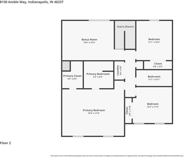 8130 Amble Way - Photo 3 of 17