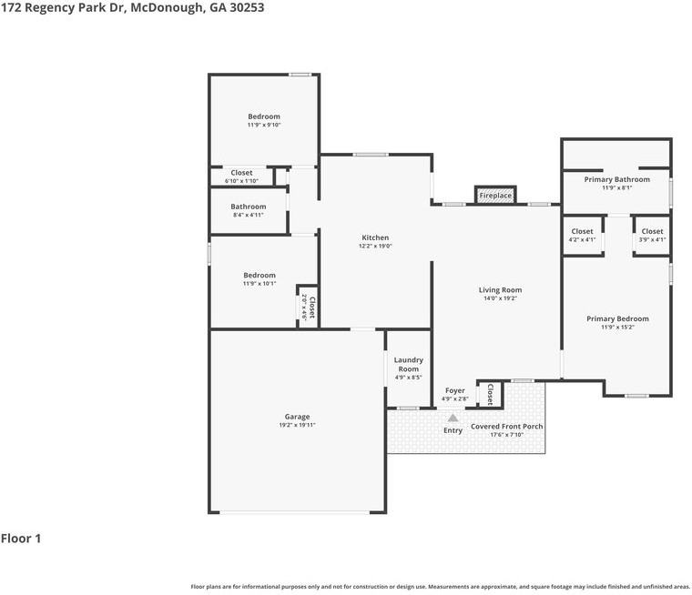 172 Regency Park Dr - Photo 2 of 16