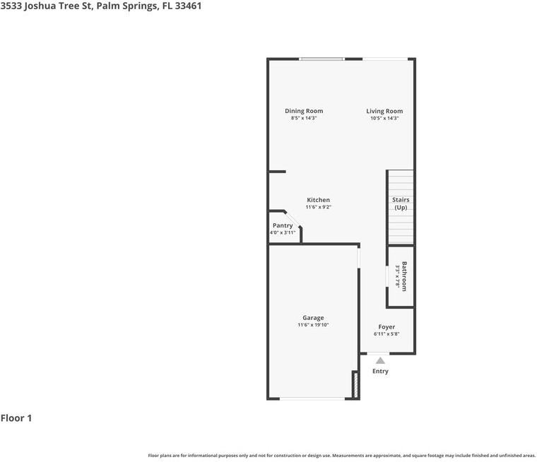 3533 Joshua Tree St - Photo 2 of 17