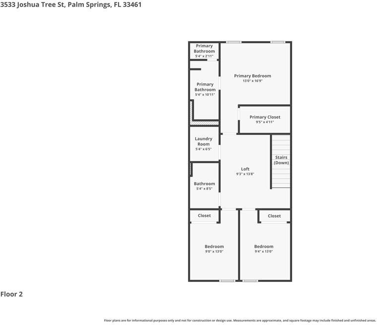 3533 Joshua Tree St - Photo 3 of 17
