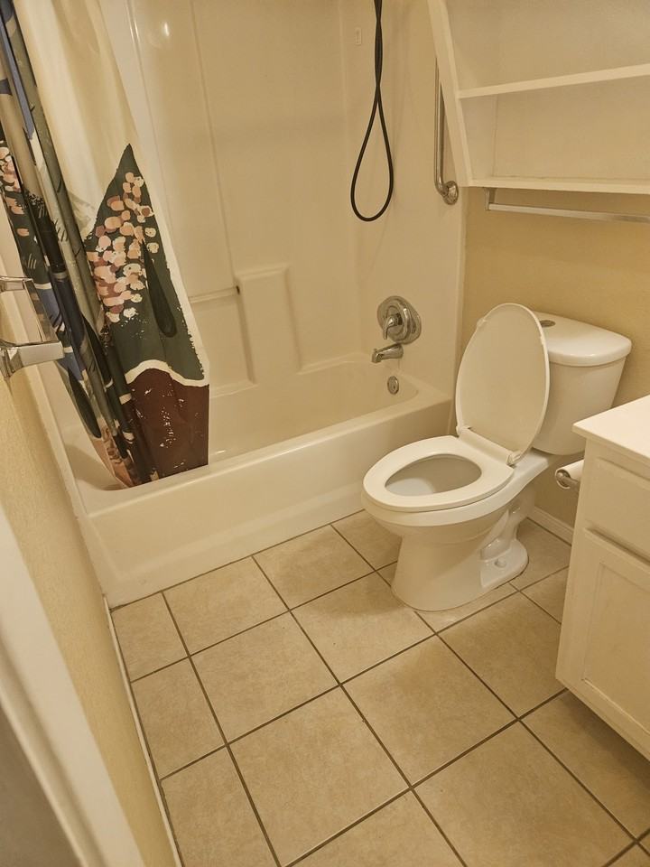 1312 Bagby Ave Unit A #NA - Photo 2 of 7