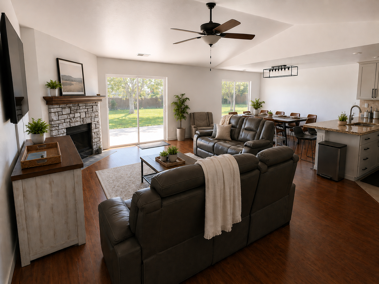 2106 N Vine Cir #NA - Photo 5 of 12