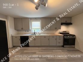 968 Elm St #1 - Photo 1 of 1