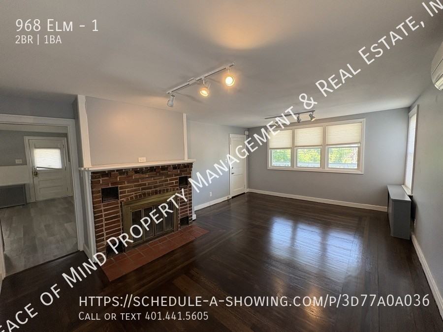 968 Elm St #1 - Photo 2 of 18