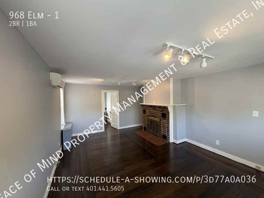 968 Elm St #1 - Photo 3 of 18