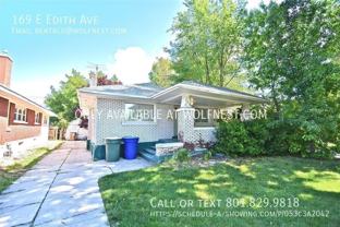 169 E Edith Ave - Photo 1 of 1