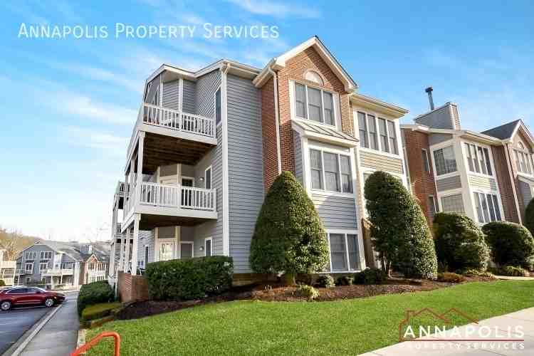 2707 Summerview Way #301