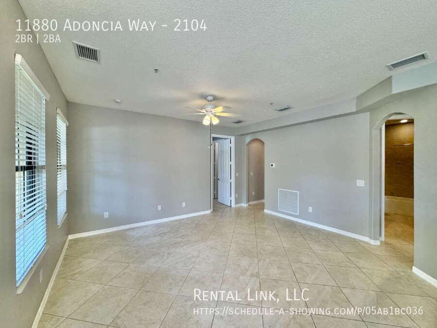 11880 Adoncia Way #2104 - Photo 2 of 43