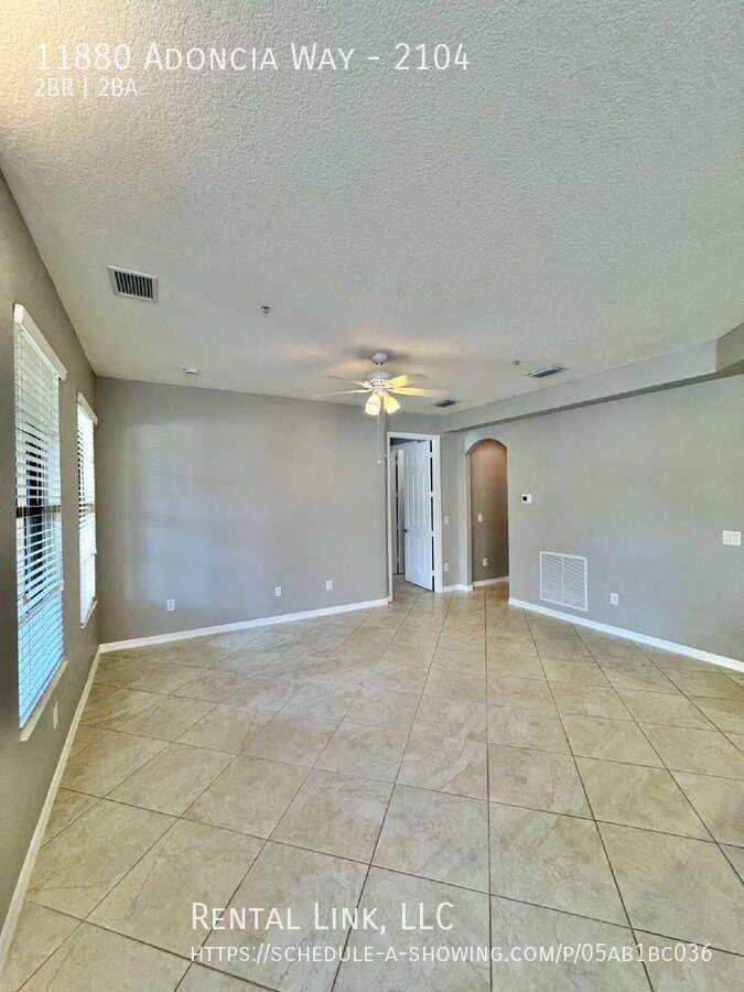 11880 Adoncia Way #2104 - Photo 3 of 43