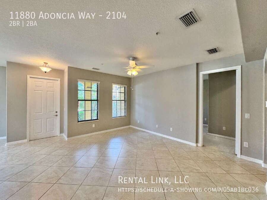 11880 Adoncia Way #2104 - Photo 4 of 43