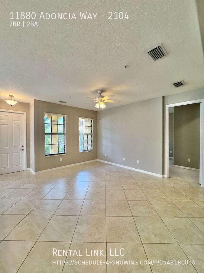 11880 Adoncia Way #2104 - Photo 5 of 43