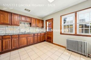 featured image of 531/533 E Lincoln Highway #BACK