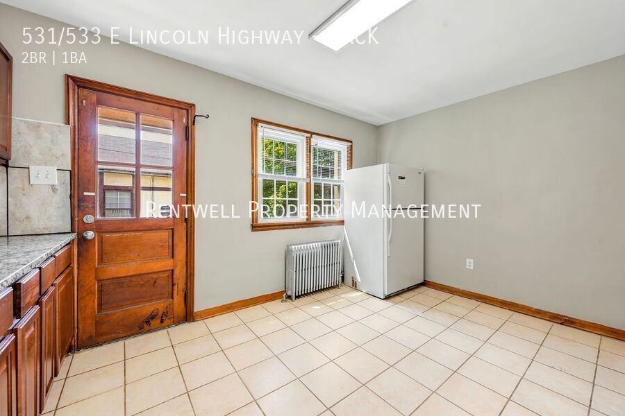 533 E Lincoln Hwy #BACK - Photo 4 of 15