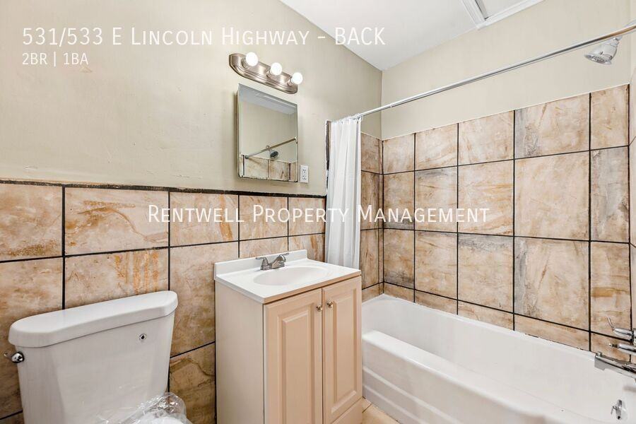 533 E Lincoln Hwy #BACK - Photo 5 of 15