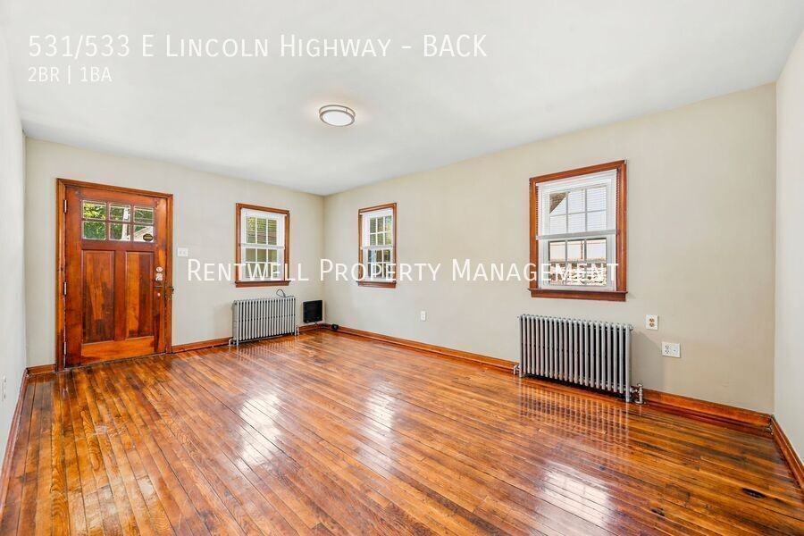 533 E Lincoln Hwy #BACK - Photo 6 of 15