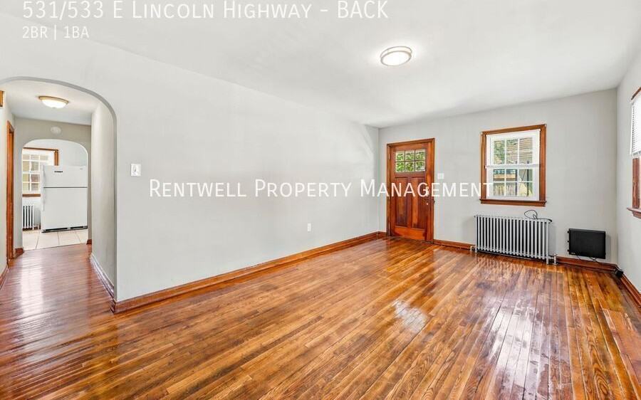 533 E Lincoln Hwy #BACK - Photo 7 of 15