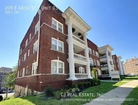 209 E 46th St #03 - Photo 1 of 1