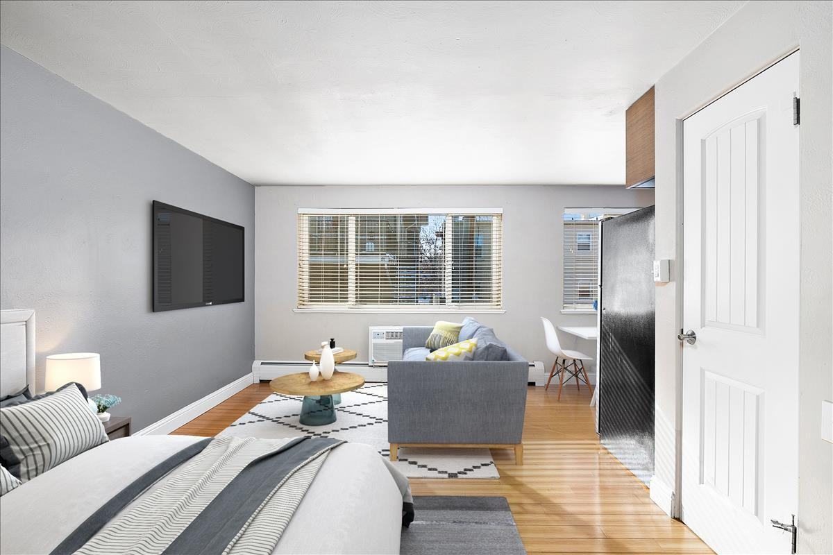 1721 N Humboldt St #203 - Photo 3 of 28